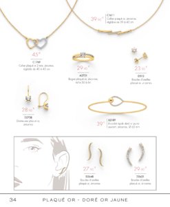 Catalogue SRD France Printemps-Eté 2017 page 36