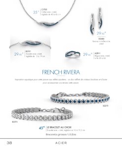 Catalogue SRD France Printemps-Eté 2017 page 40