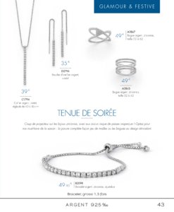 Catalogue SRD France Printemps-Eté 2017 page 45