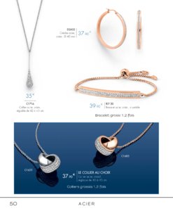 Catalogue SRD France Printemps-Eté 2017 page 52