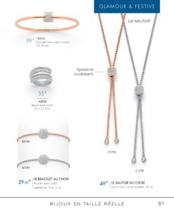 Catalogue SRD France Printemps-Eté 2017 page 53