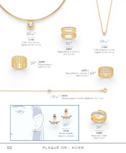 Catalogue SRD France Printemps-Eté 2017 page 54