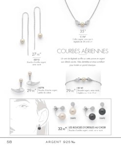 Catalogue SRD France Printemps-Eté 2017 page 60