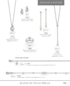 Catalogue SRD France Printemps-Eté 2017 page 61