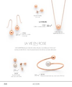 Catalogue SRD France Printemps-Eté 2017 page 70