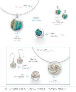 Catalogue SRD France Printemps-Eté 2017 page 80