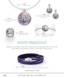 Catalogue SRD France Printemps-Eté 2017 page 82