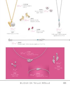 Catalogue SRD France Printemps-Eté 2017 page 97