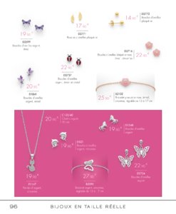 Catalogue SRD France Printemps-Eté 2017 page 98