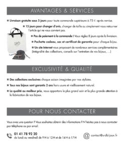 Catalogue SRD France Ventes Privées 2017 page 51