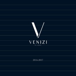 Catalogue Venizi France 2016-2017 page 1