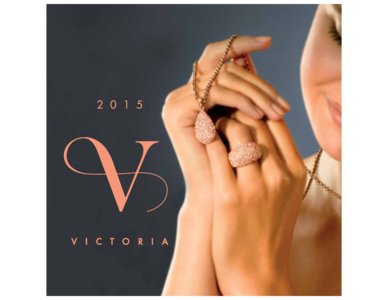 Catalogue Victoria Benelux 2015 page 1