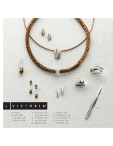 Catalogue Victoria Benelux 2015 page 8