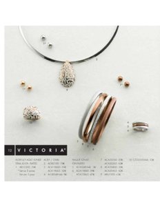 Catalogue Victoria Benelux 2015 page 14