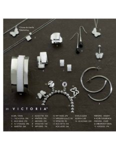 Catalogue Victoria Benelux 2015 page 22