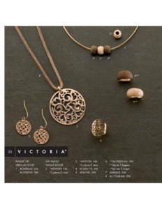 Catalogue Victoria Benelux 2015 page 32