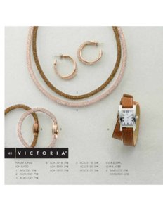 Catalogue Victoria Benelux 2015 page 50