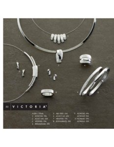 Catalogue Victoria Benelux 2015 page 52