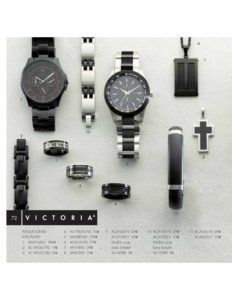 Catalogue Victoria Benelux 2015 page 74