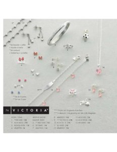 Catalogue Victoria Benelux 2015 page 76