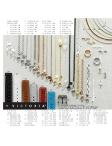 Catalogue Victoria Benelux 2015 page 78