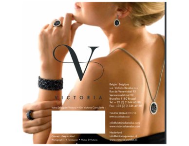 Catalogue Victoria Benelux 2015 page 84