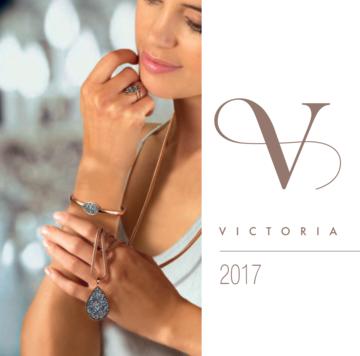 Catalogue Victoria Benelux 2017