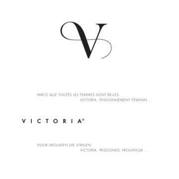 Catalogue Victoria France 2013