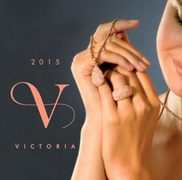 Catalogue Victoria France 2015