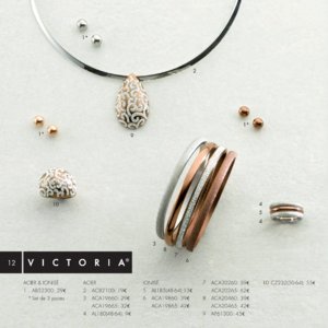 Catalogue Victoria France 2015 page 14