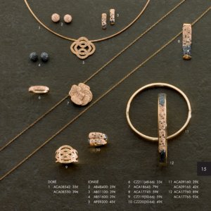 Catalogue Victoria France 2015 page 17