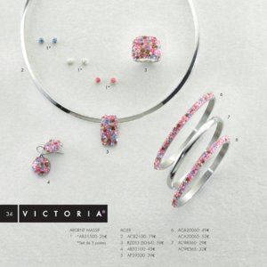 Catalogue Victoria France 2015 page 36