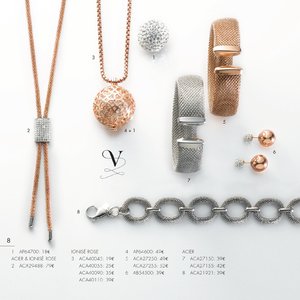 Catalogue Victoria France 2016 page 10