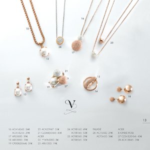 Catalogue Victoria France 2016 page 15
