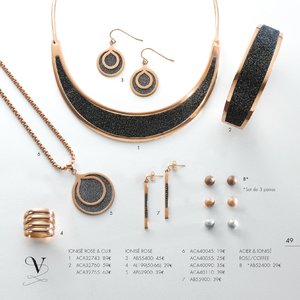 Catalogue Victoria France 2016 page 51