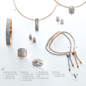 Catalogue Victoria France 2016 page 52