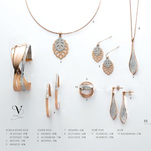 Catalogue Victoria France 2016 page 57