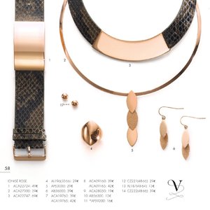 Catalogue Victoria France 2016 page 60