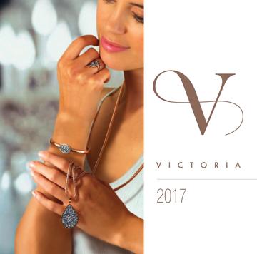 Catalogue Victoria France 2017