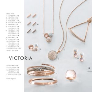 Catalogue Victoria France 2018 page 21