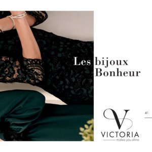Catalogue Victoria France 2018 page 43