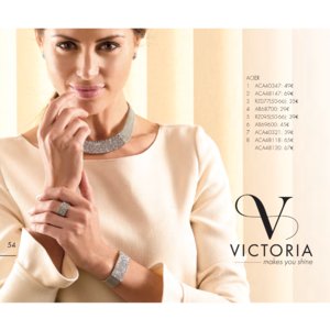 Catalogue Victoria France 2018 page 56