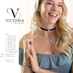 Catalogue Victoria France 2018 page 66