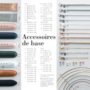 Catalogue Victoria France 2018 page 90