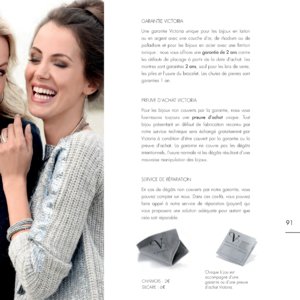 Catalogue Victoria France 2018 page 93