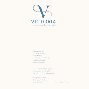 Catalogue Victoria France 2018 page 96
