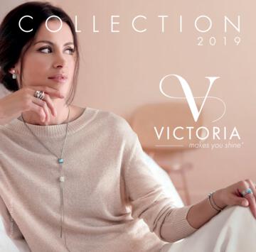Catalogue Victoria France 2019