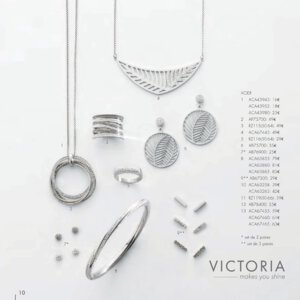 Catalogue Victoria France 2019 page 10