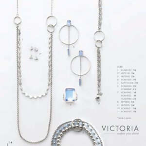 Catalogue Victoria France 2019 page 14