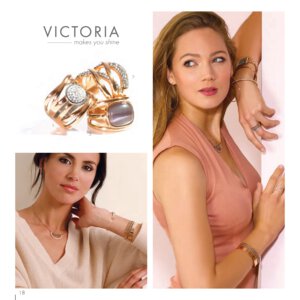 Catalogue Victoria France 2019 page 18